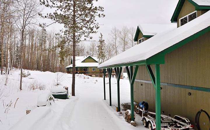 023a-2nd Building Exterior