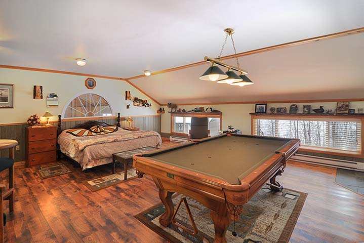 026-Loft Bedroom