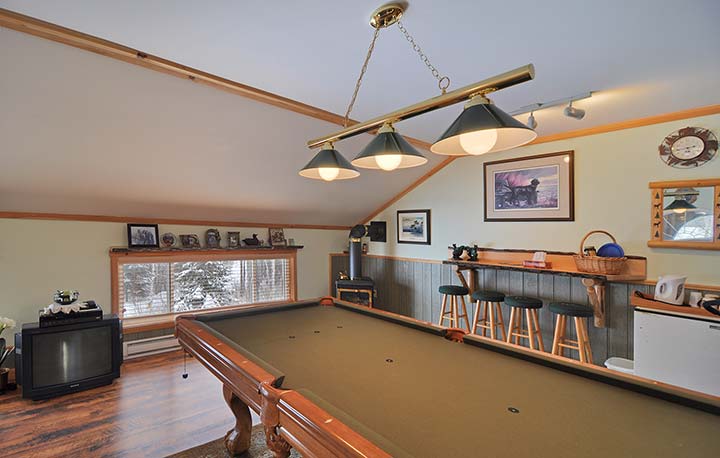 027-Loft Bedroom