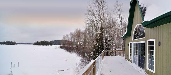 038-Winter View from Balcony
