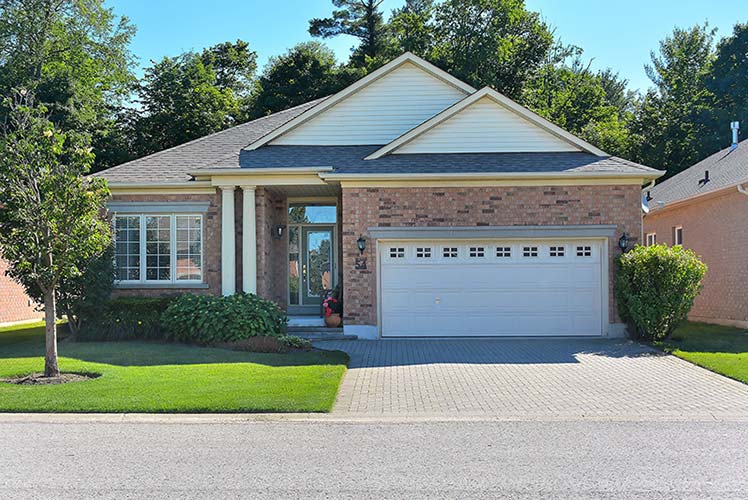 54 Bobby Locke Lane, Stouffville Virtual Tour and Real Estate Photography