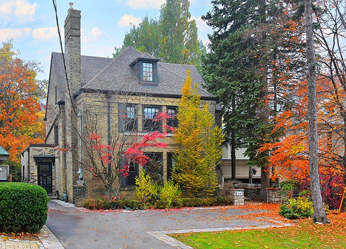 12 Dunloe Road, Toronto Virtual Tour and Real Estate Photography