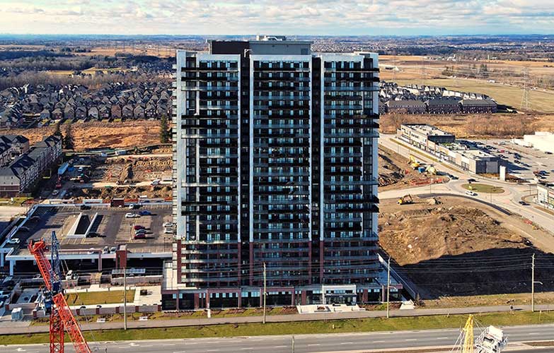 2550 Simcoe Street, Oshawa Virtual Tour and Real Estate Photography