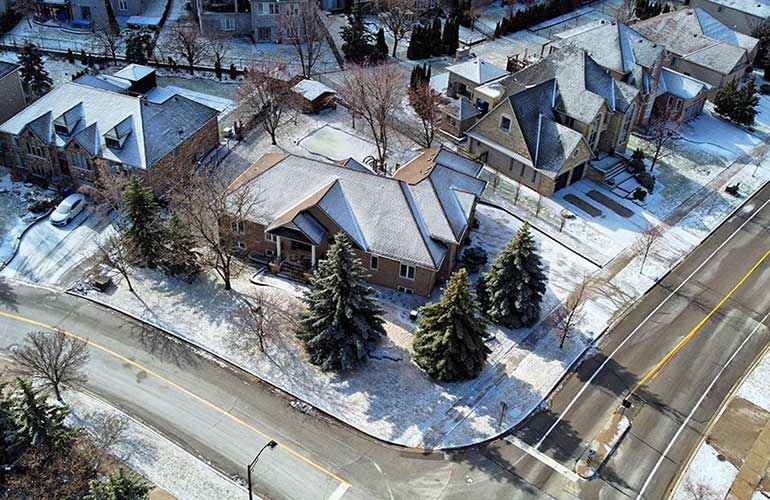 171 Thomson Creek Boulevard, Woodbridge Real Estate Photography