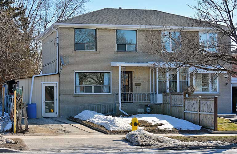 1503 Birchmount Road, Scarborough Virtual Tour and Real Estate