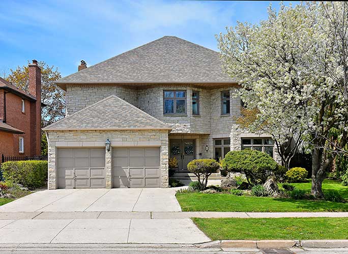 1551 Maple Ridge Drive, Mississauga Virtual Tour and Real Estate