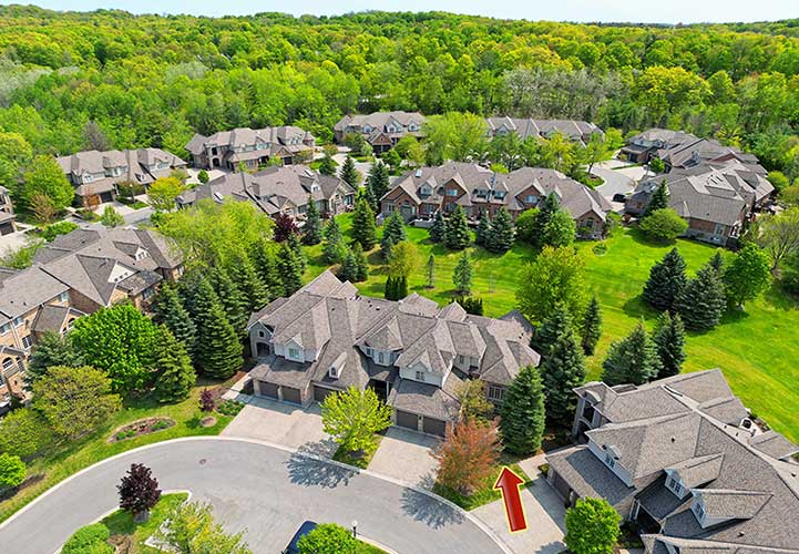 214 Britton Trail, Aurora Virtual Tour and Real Estate Photography