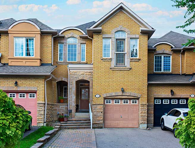 18 Mosswood Road, Thornhill Real Estate Photography